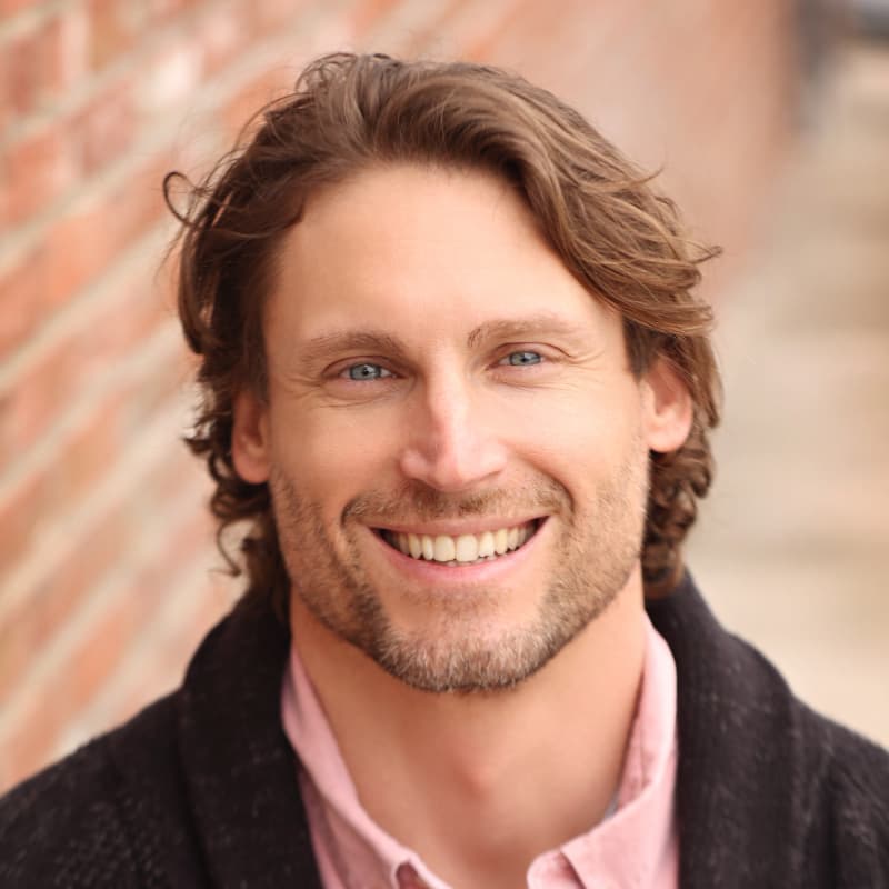 Justin Ogburn