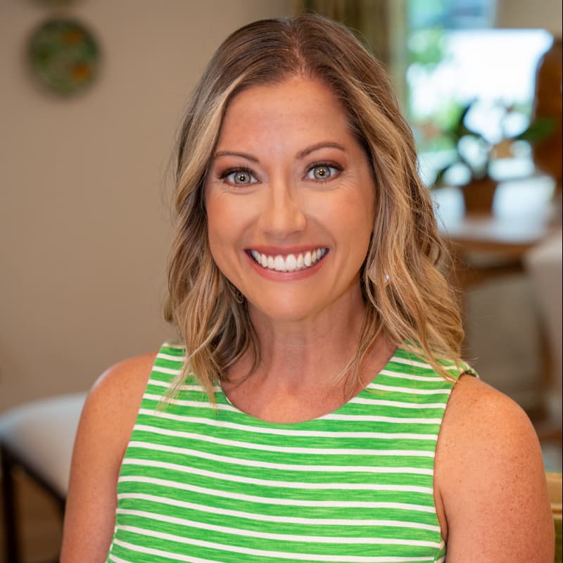 Kelly Capozzi