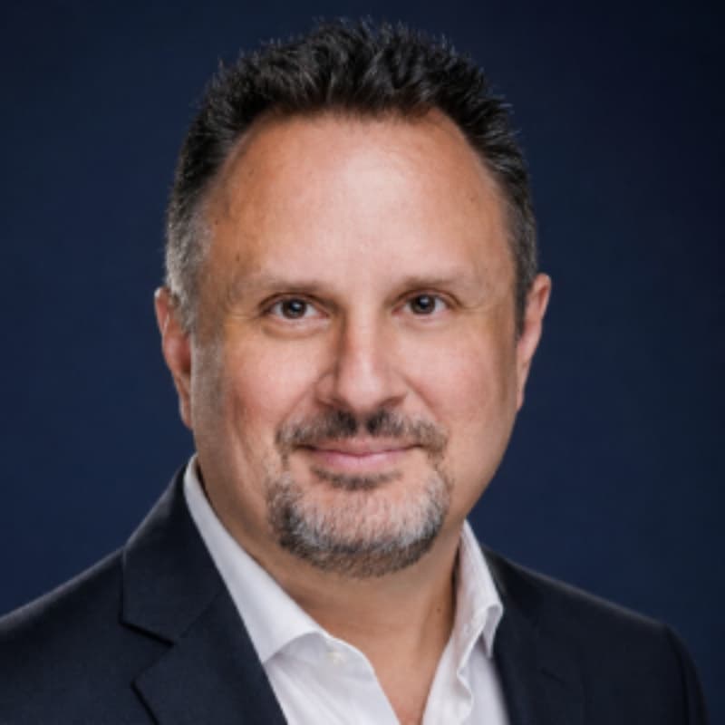 Mike Politi