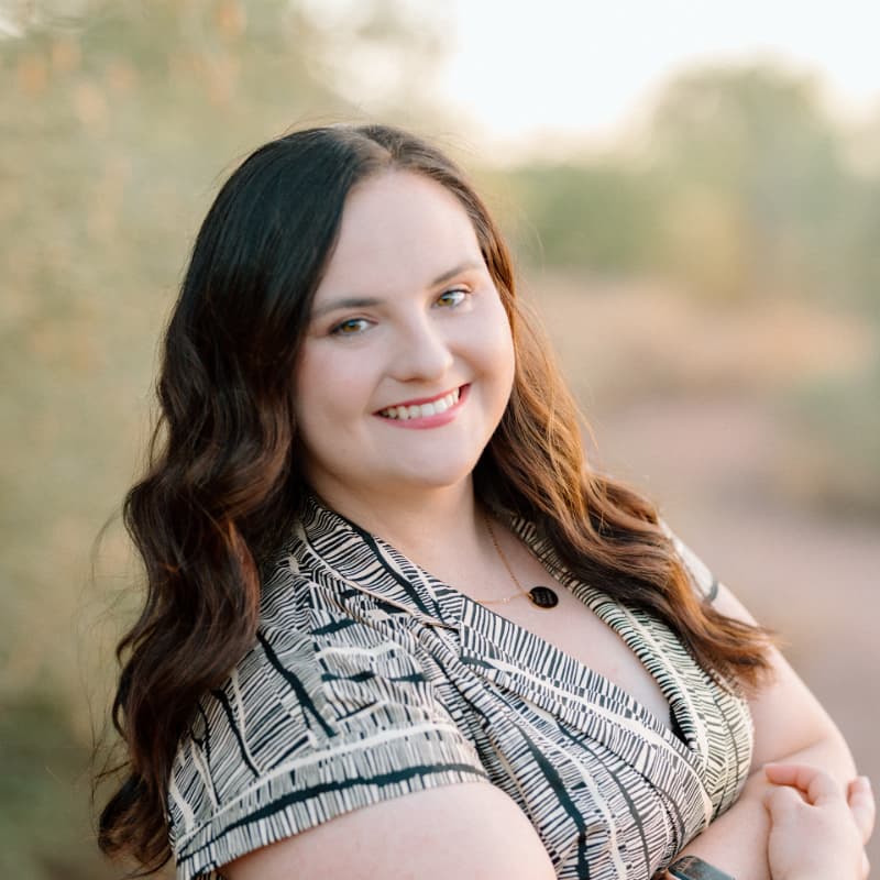 Rachel Hochstetler