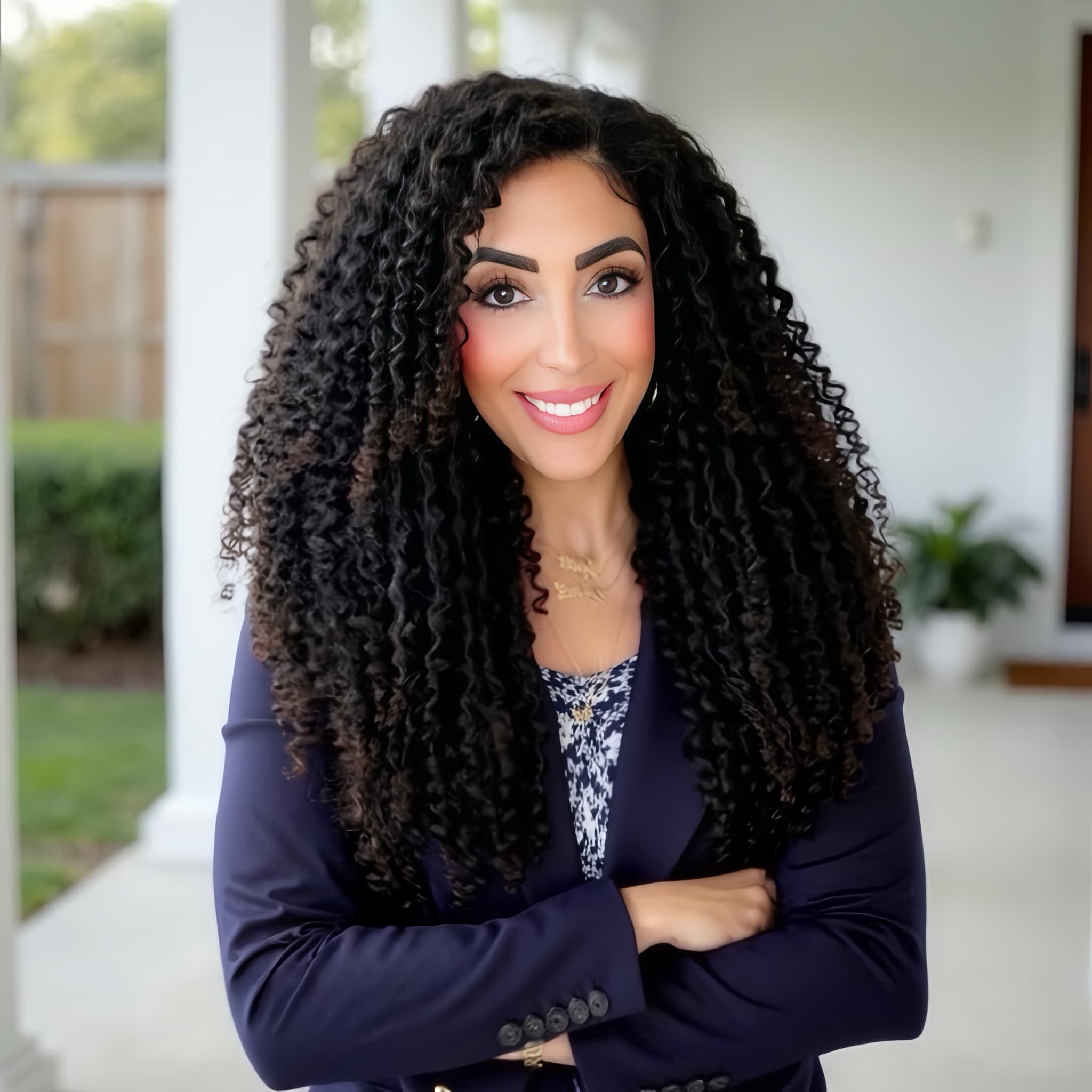 Mayssa Sukkar