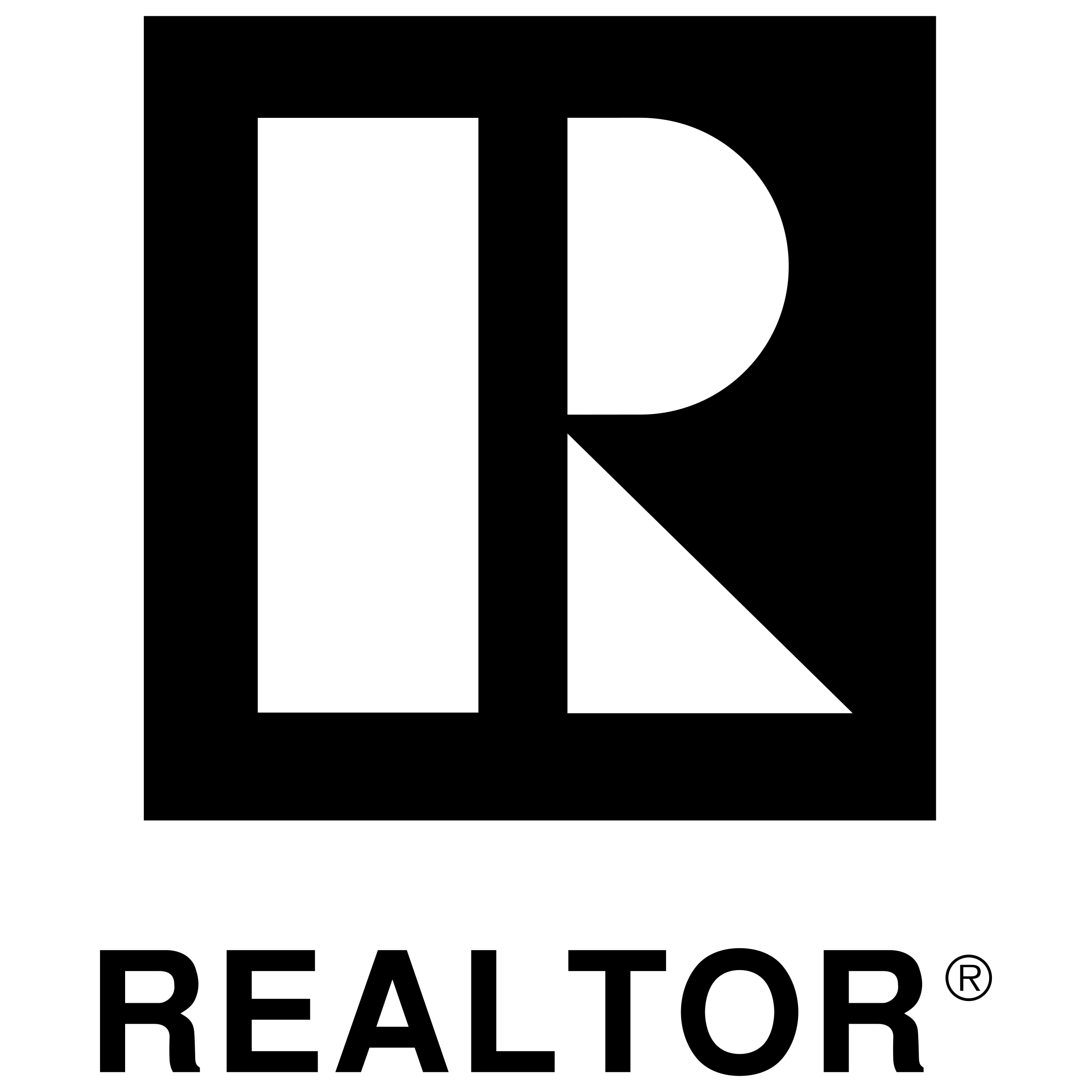 REALTOR Logo